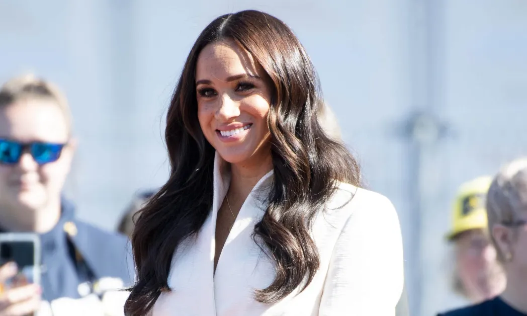 Trip to the past: This is what Meghan Markle looked like when she was 11 years old
