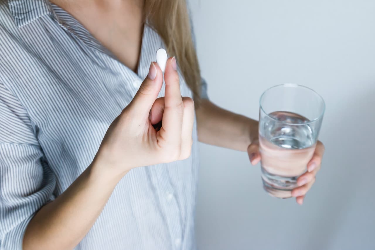THIS is the best thing you can do if you haven't been able to poop in a few days.